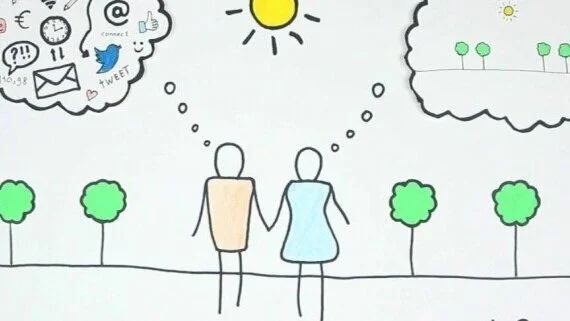 Continuing Education: Mindfulness: Pause and Prepare
