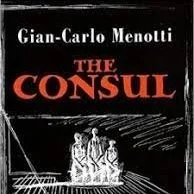 UWC Meets Teatro Colón: The Consul, by Gian Carlo Menotti