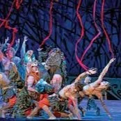 UWC Meets Teatro Colón: “Pearl Fishers" by Georges Bizet