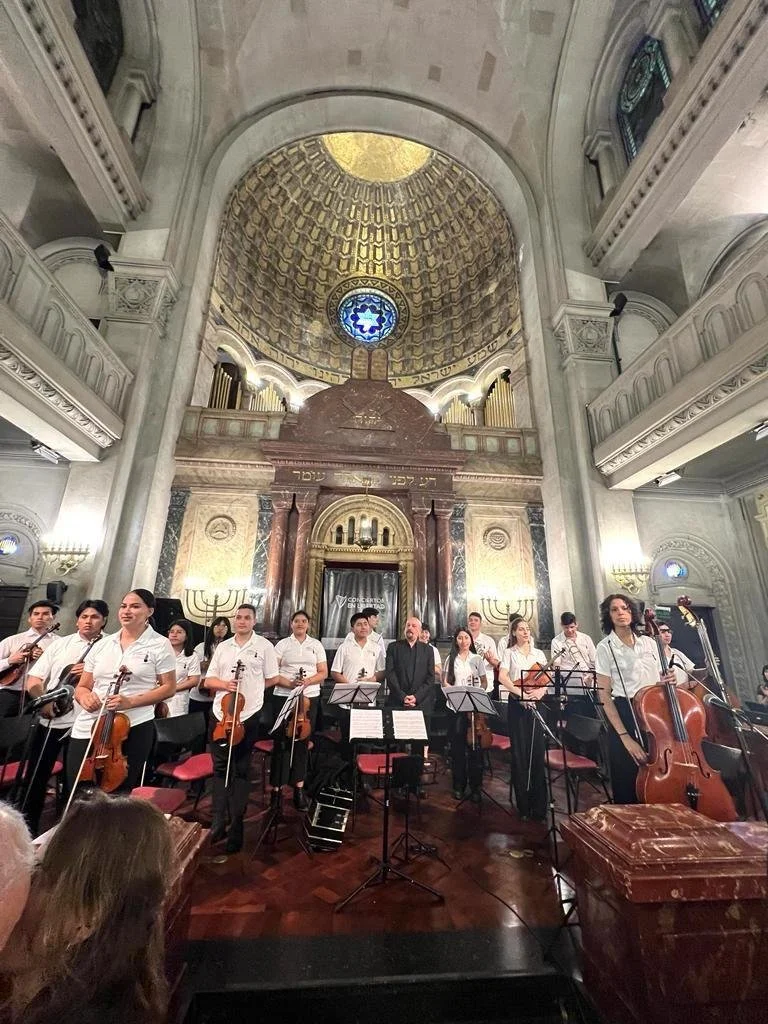 News of the Orquesta de los Barrios