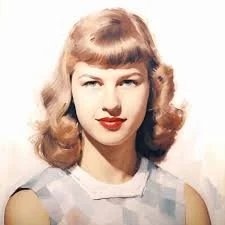 Lit Webinar --  Sylvia Plath