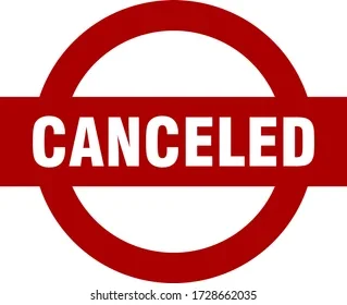 Book Club: Canceled for August