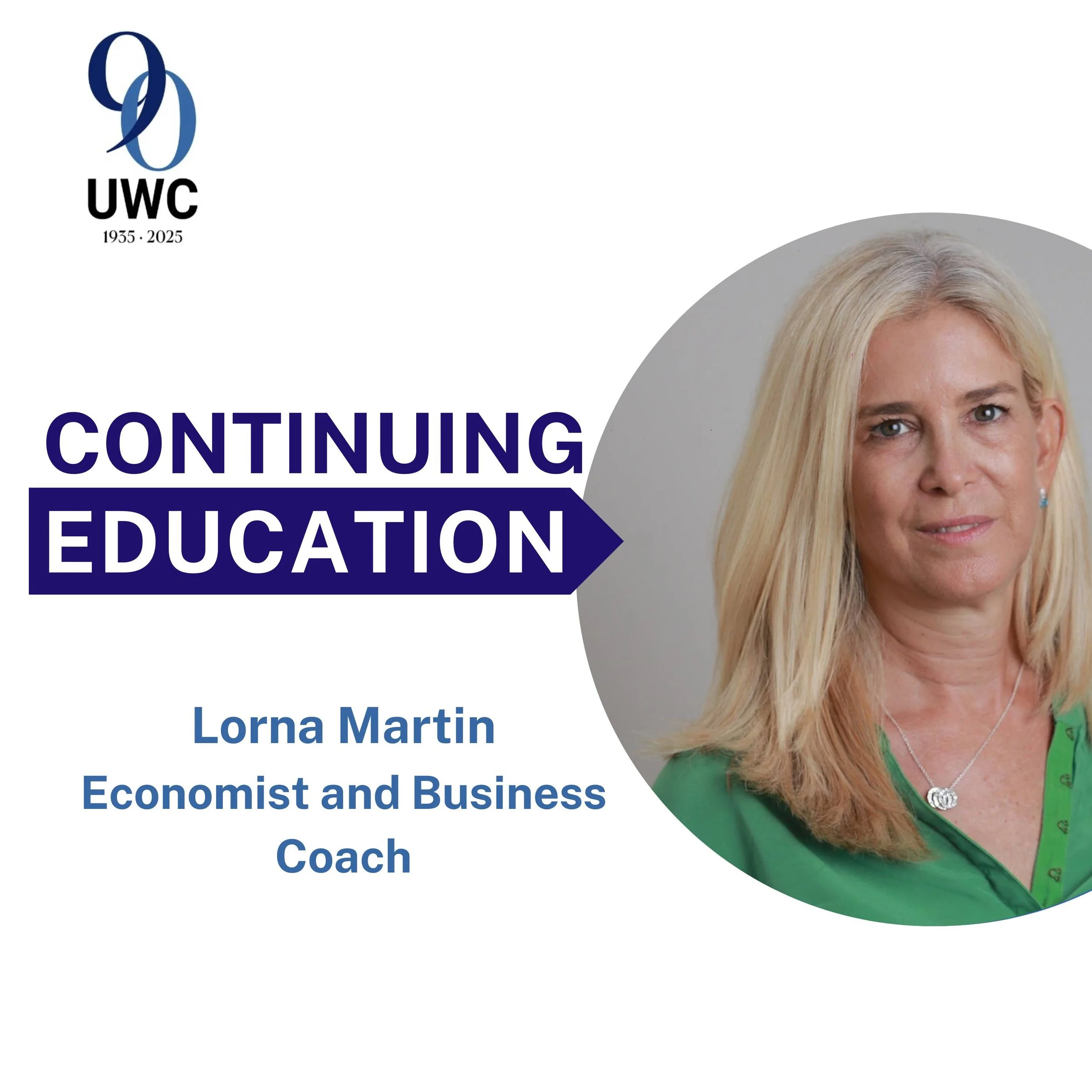 Continuing Education: "From Green Labels to Real Impact. How Sustainable Finance is Shaping our Future.