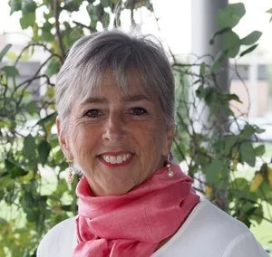 Jennifer Drobac, Vice President