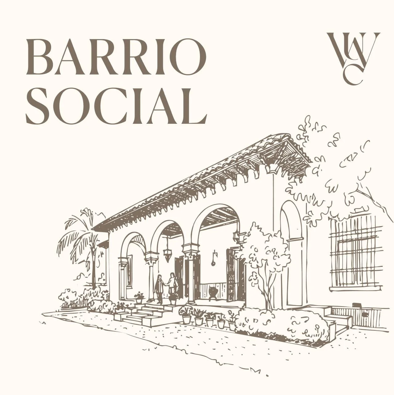 Barrio Social- March