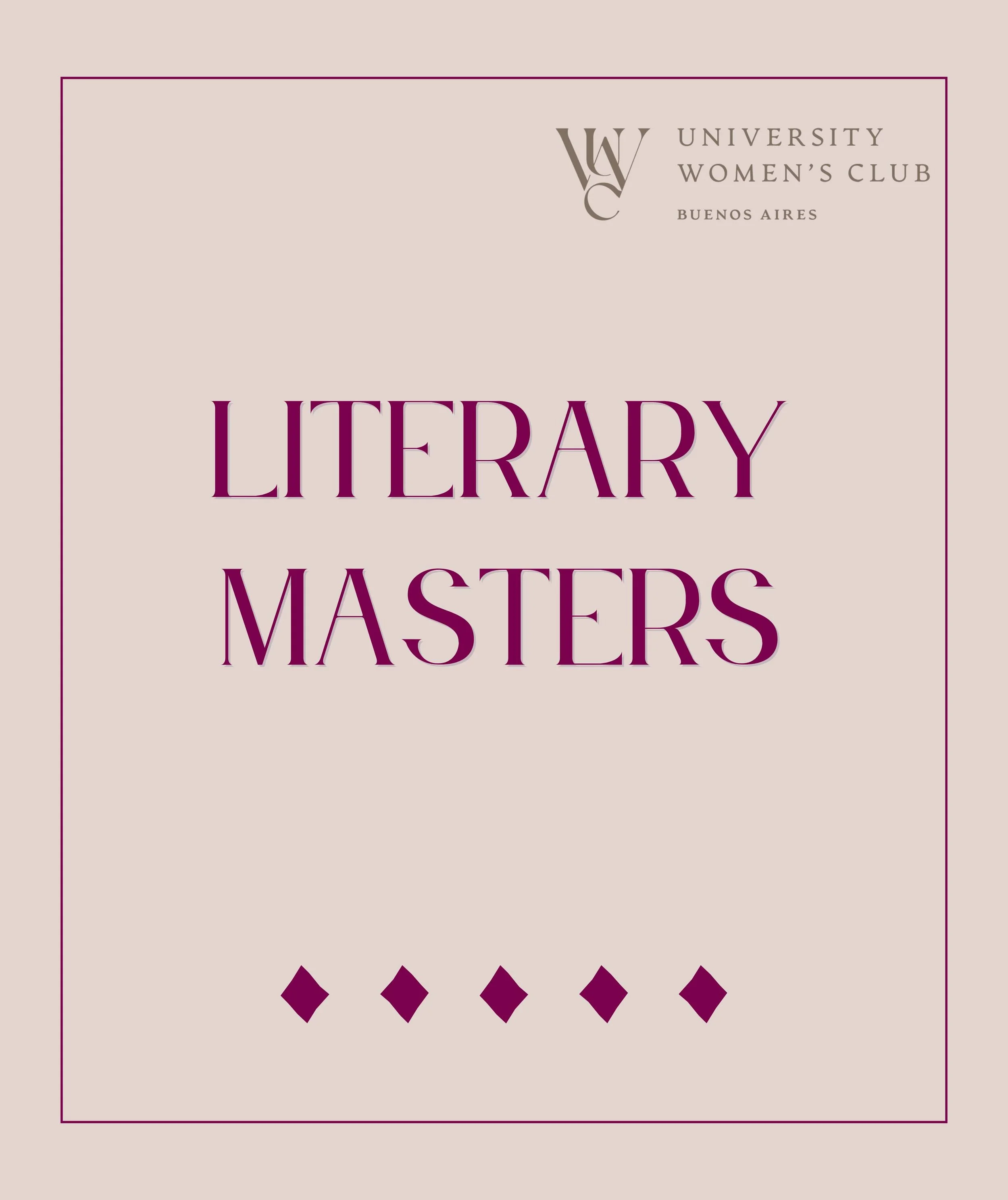 Literary Masters: William Shakespeare's Sonnets
