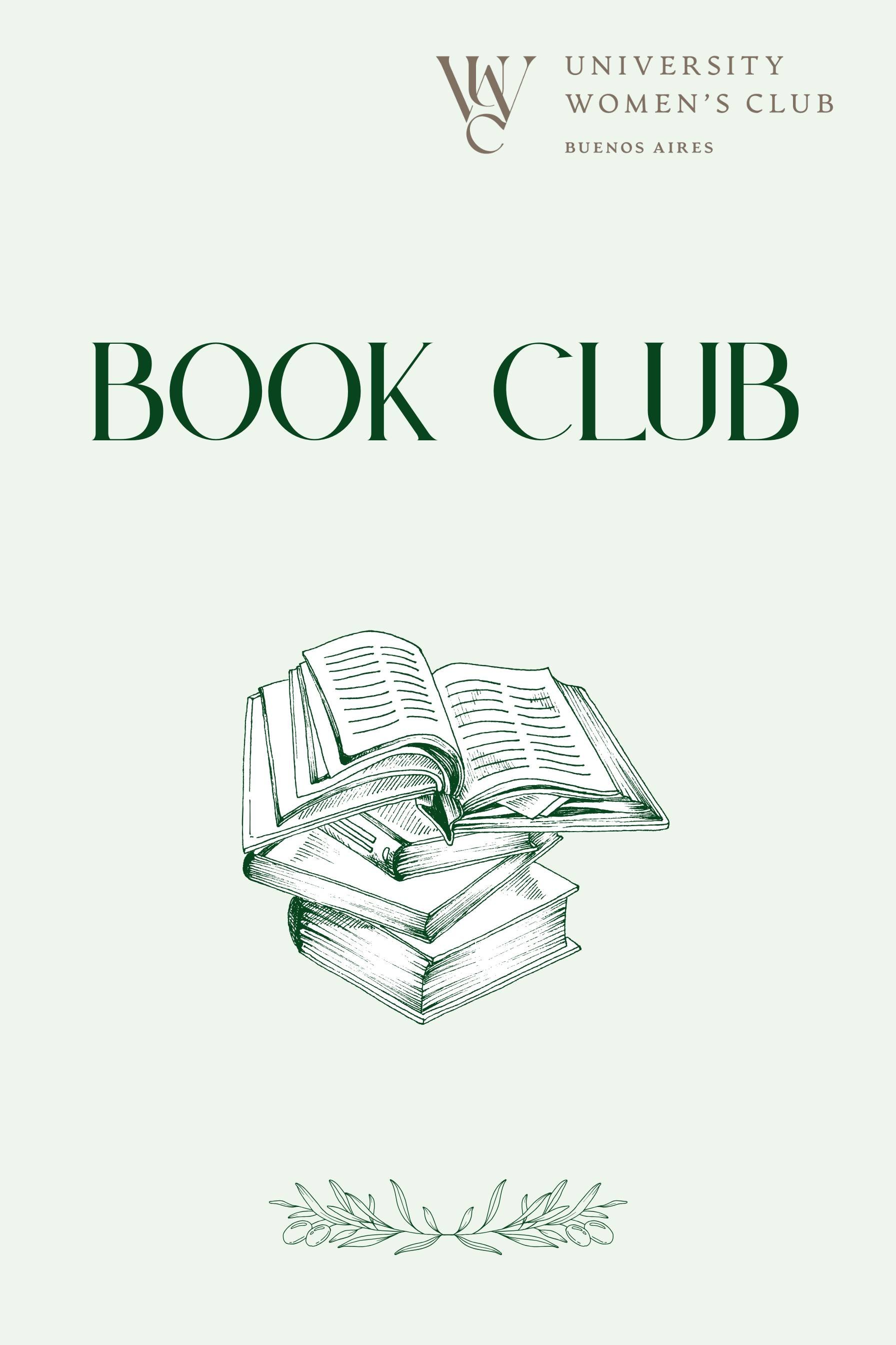 Book Club: Sally Rooney's "Intermezzo"