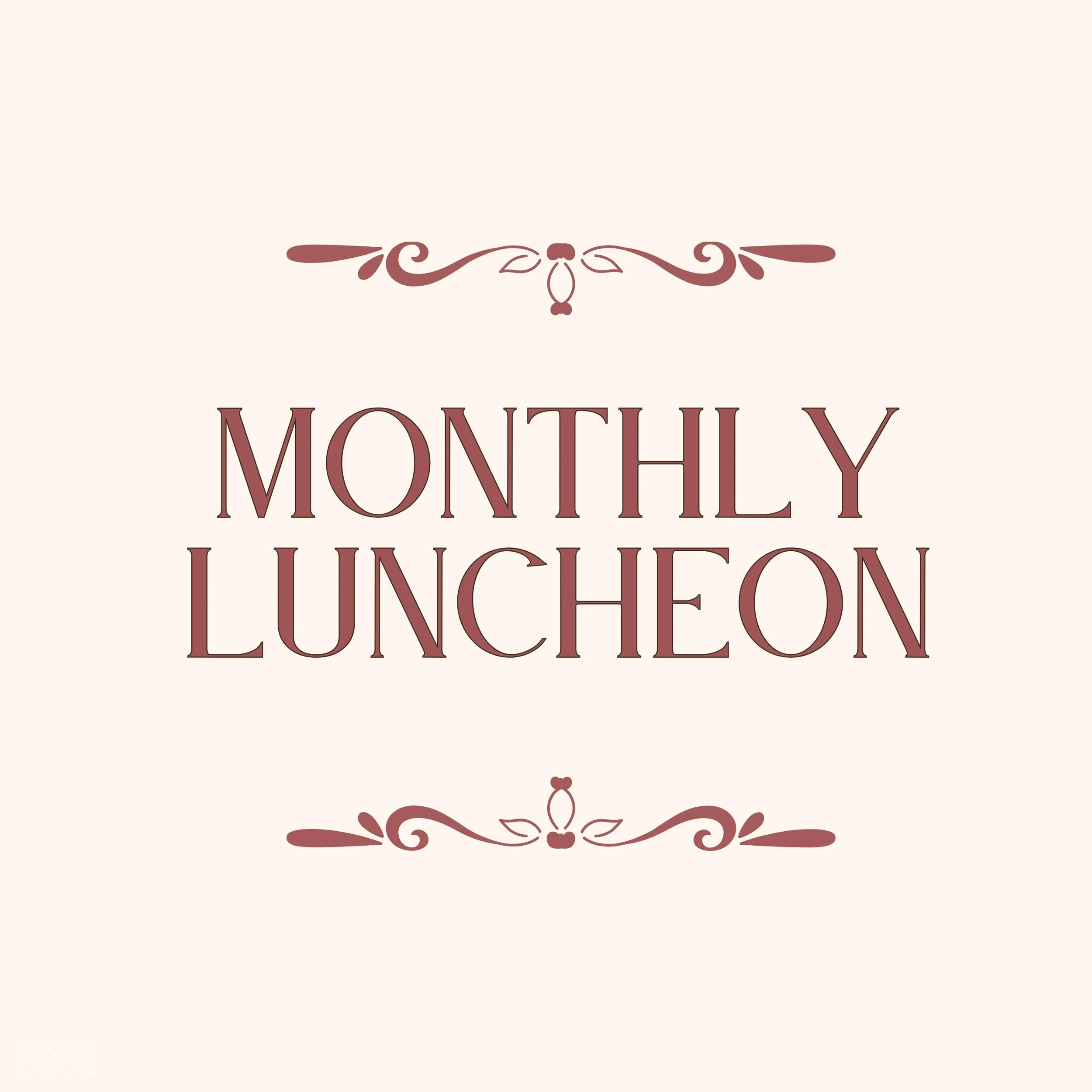 Luncheon Speaker: Mariano Gilmore with Luz Arriaga, "The Art of the Image"