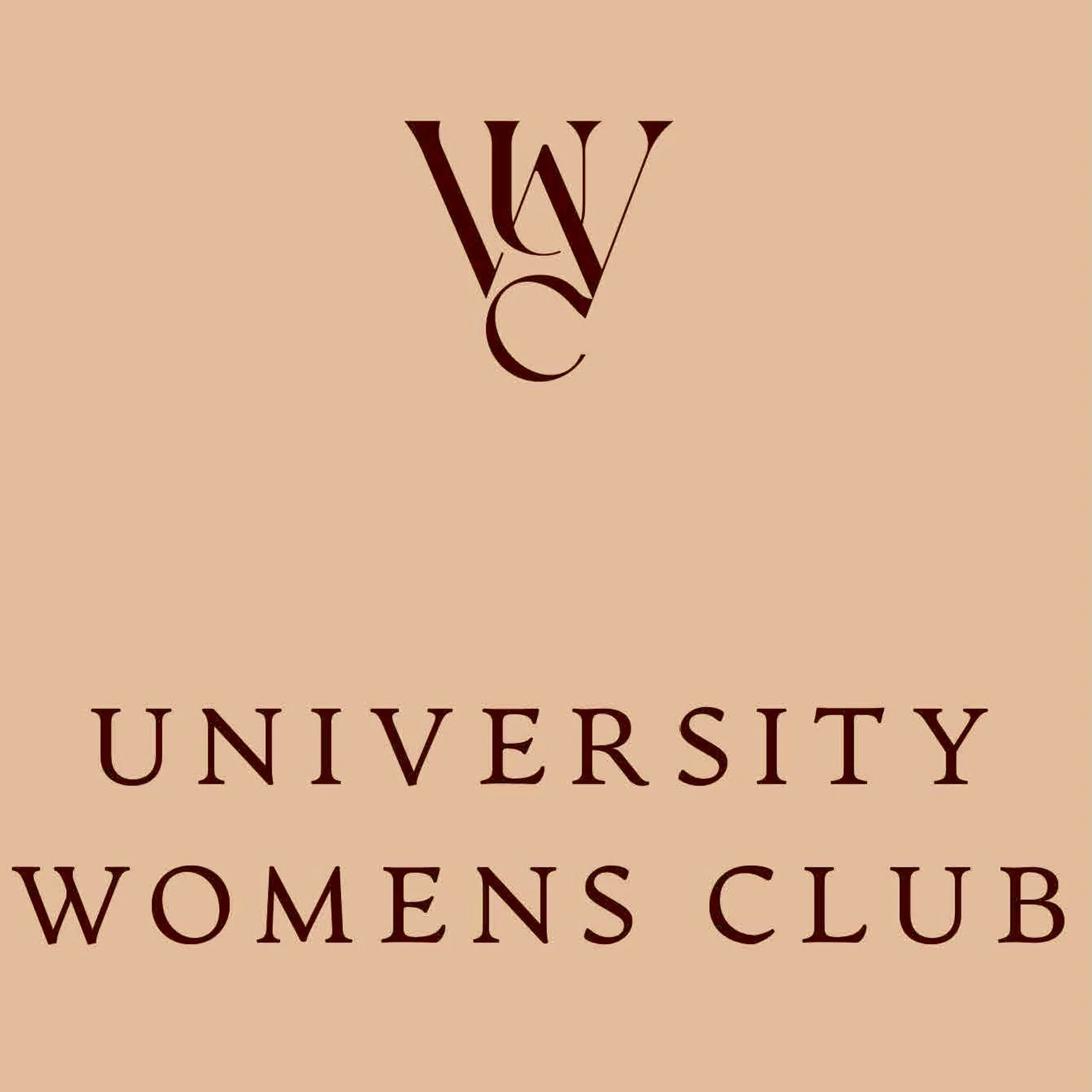 University Women's Club