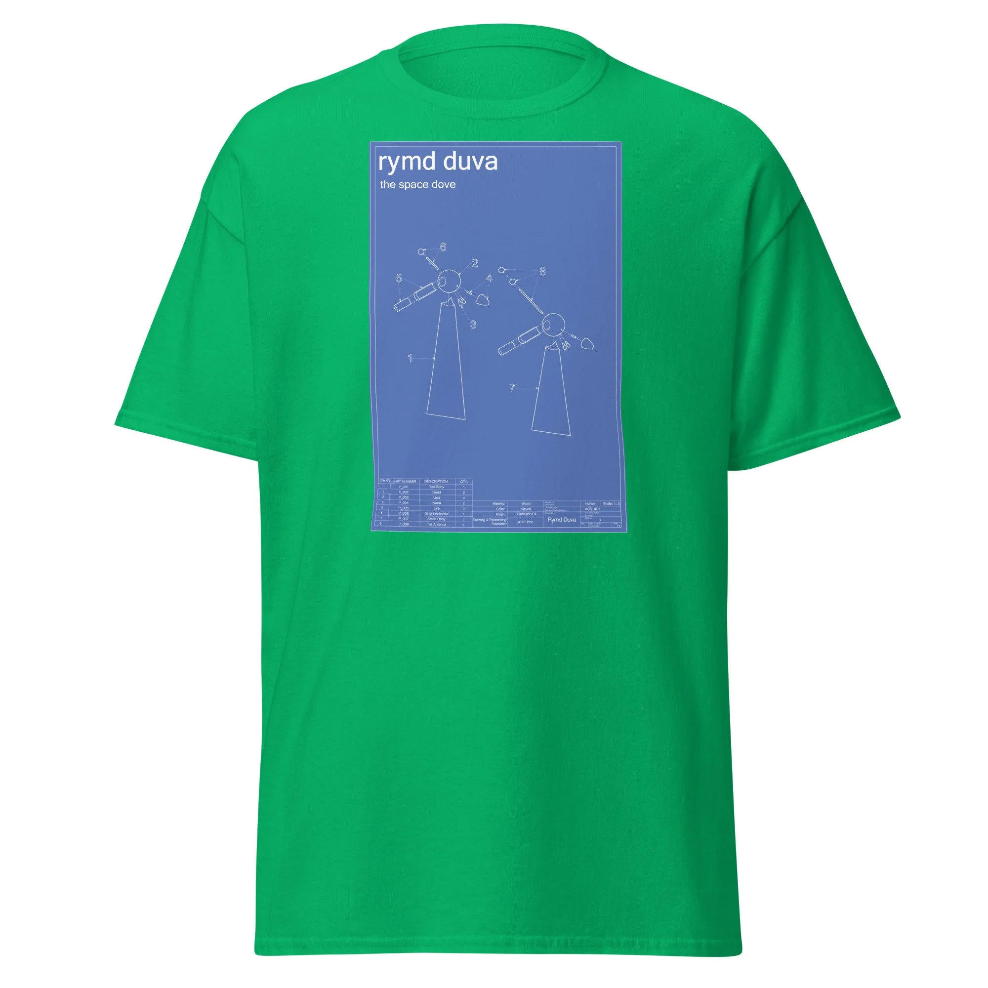 mens-classic-tee-irish-green-front-63924a9e8d6a7.jpg