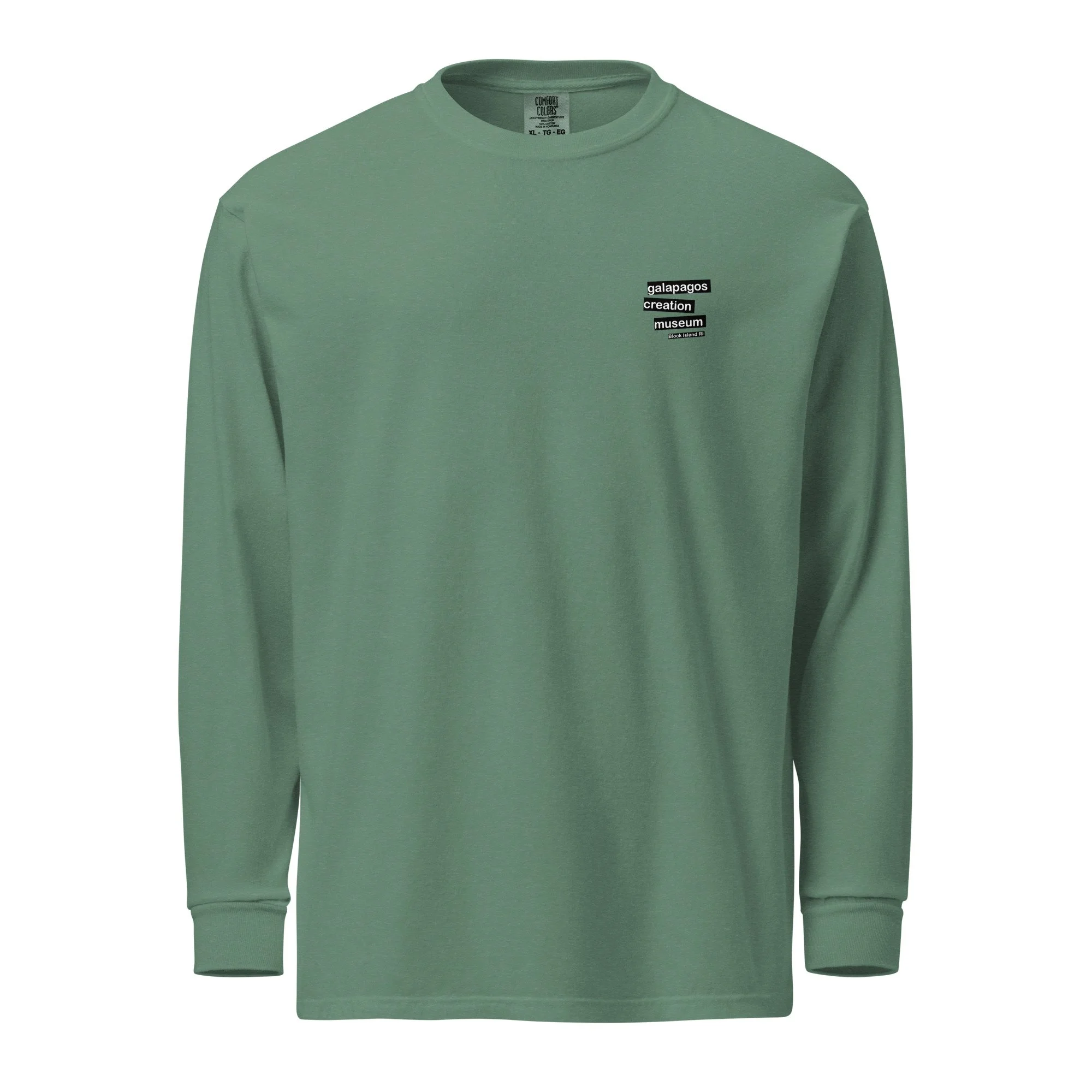 unisex-garment-dyed-heavyweight-long-sleeve-shirt-light-green-front-66c672b722896.jpg