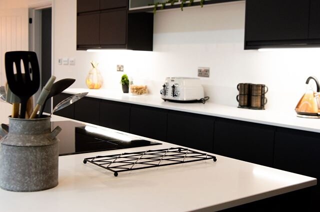 If there is a particular design or style that you have in mind and already have an existing quote from an alternate supplier, we offer all customers our like for like Price Match service. ⠀⠀⠀⠀
⠀⠀⠀⠀
For more information on our worktops get in contact 