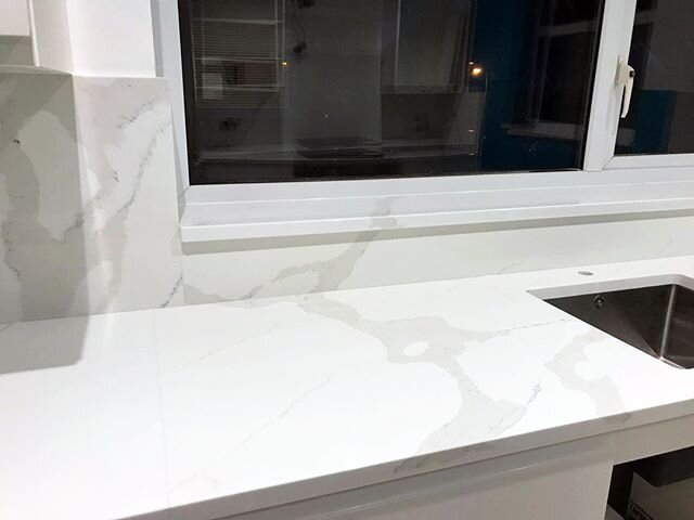 Did you know we're on Pinterest? where you can add worktop inspiration to your pin boards for future projects ✨ https://www.pinterest.co.uk/rubygranite1/⠀⠀⠀⠀⠀
⠀⠀⠀⠀⠀
#granite #marble #stone #naturalstone #quartz #interiordesign #kitchen #design #grani