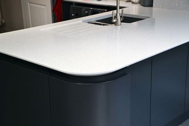 Since 2004, Ruby Granite have been producing high quality bespoke stone surfaces for a variety of clients and projects. Our experienced team of fabricators, installers, sales, logistics and aftercare will ensure your project is delivered to spec, on-