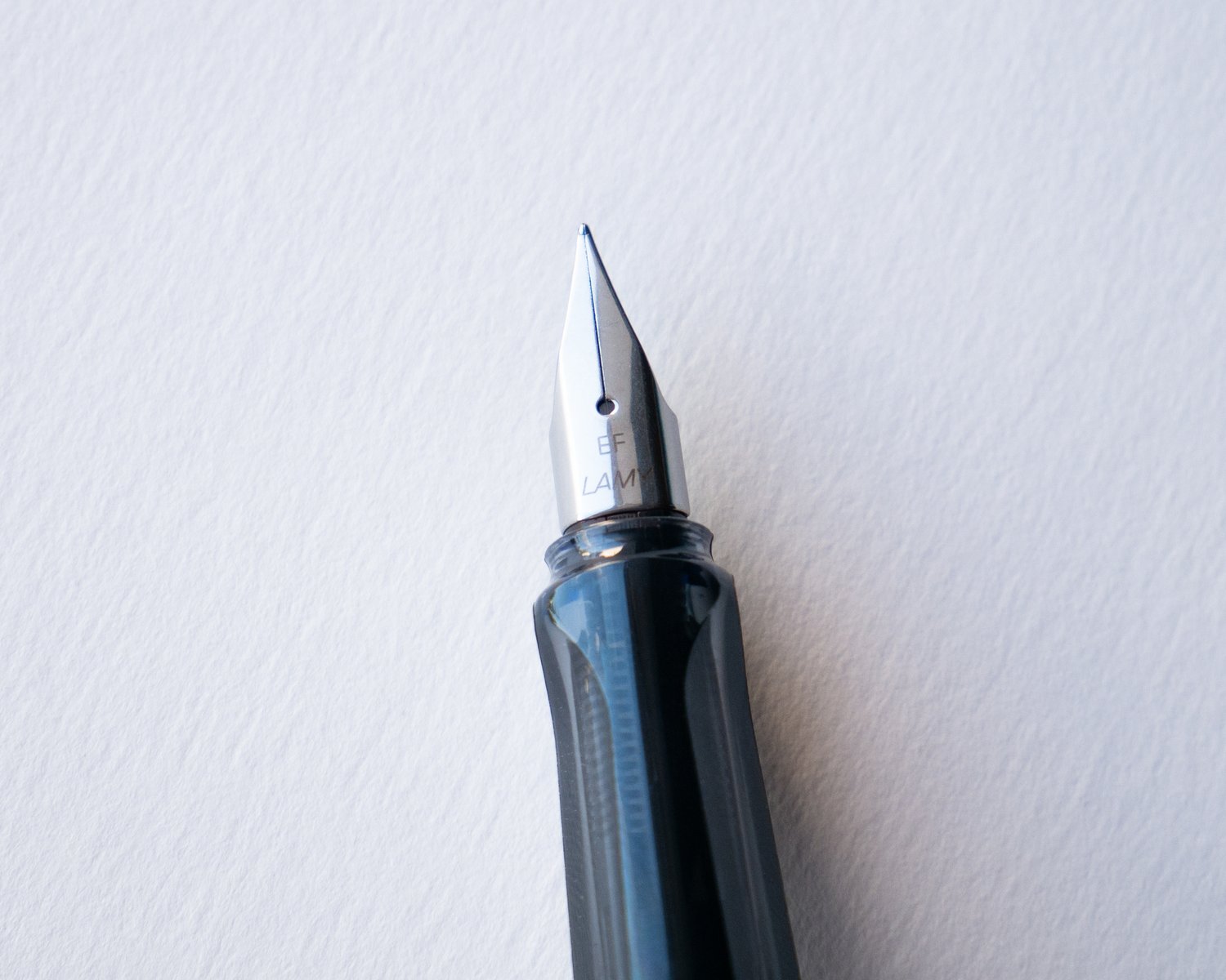 Encres indélébiles pour dessin au stylo plume. - LB