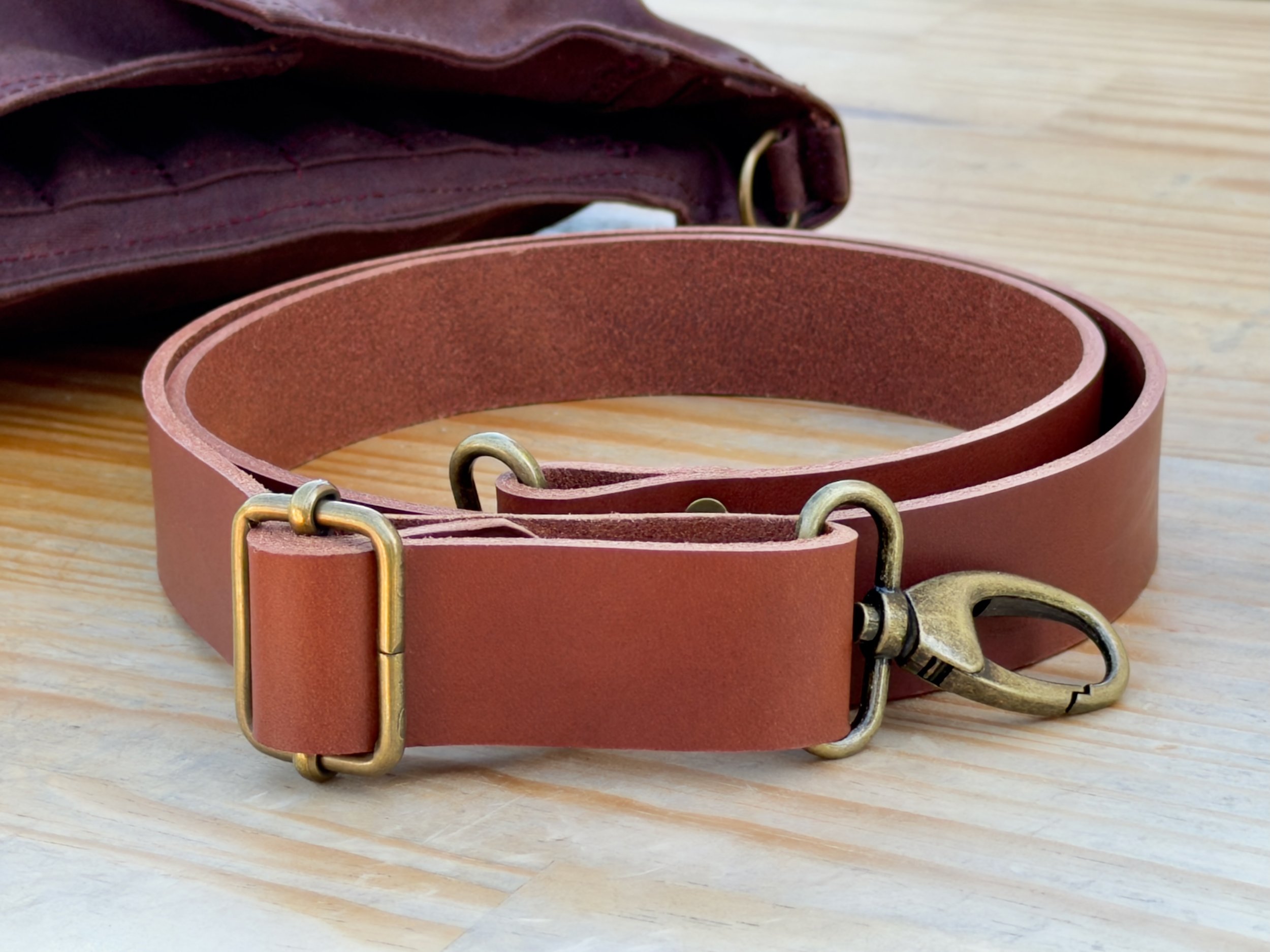 Shoulder strap - For StablO Fold case