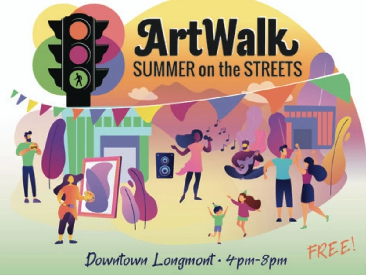Parchment Doll live@ Summer on the Streets