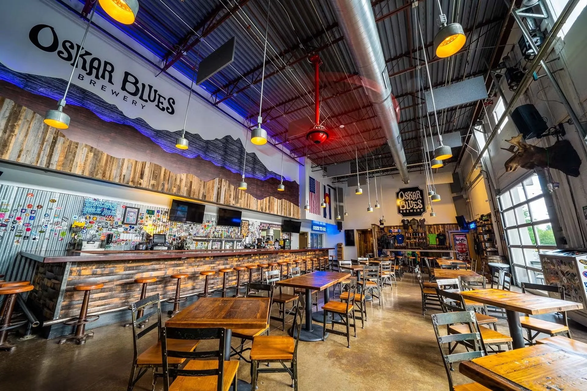 Parchment Doll@The Tasty Weasel Tap Room