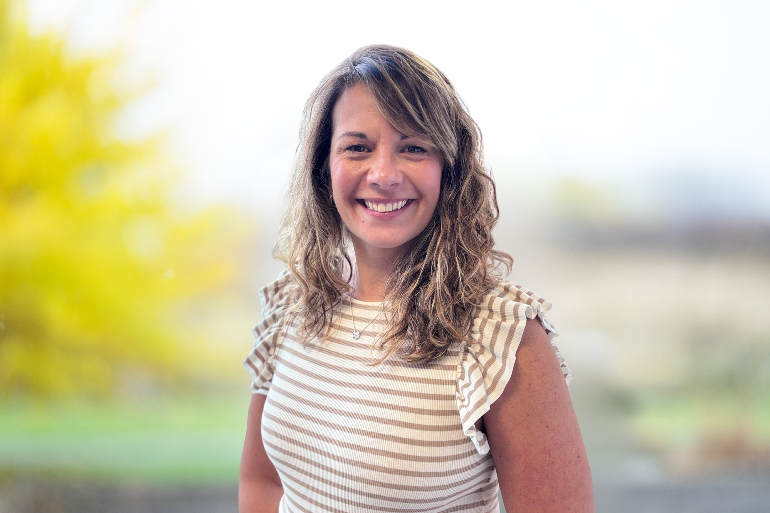 Anita (Sr. Manager of Underwriting) headshot