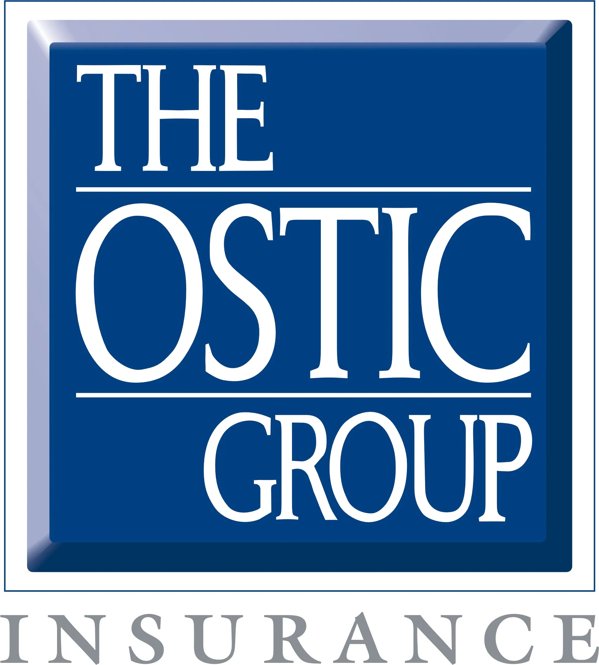 The Ostic Group Insurance Logo