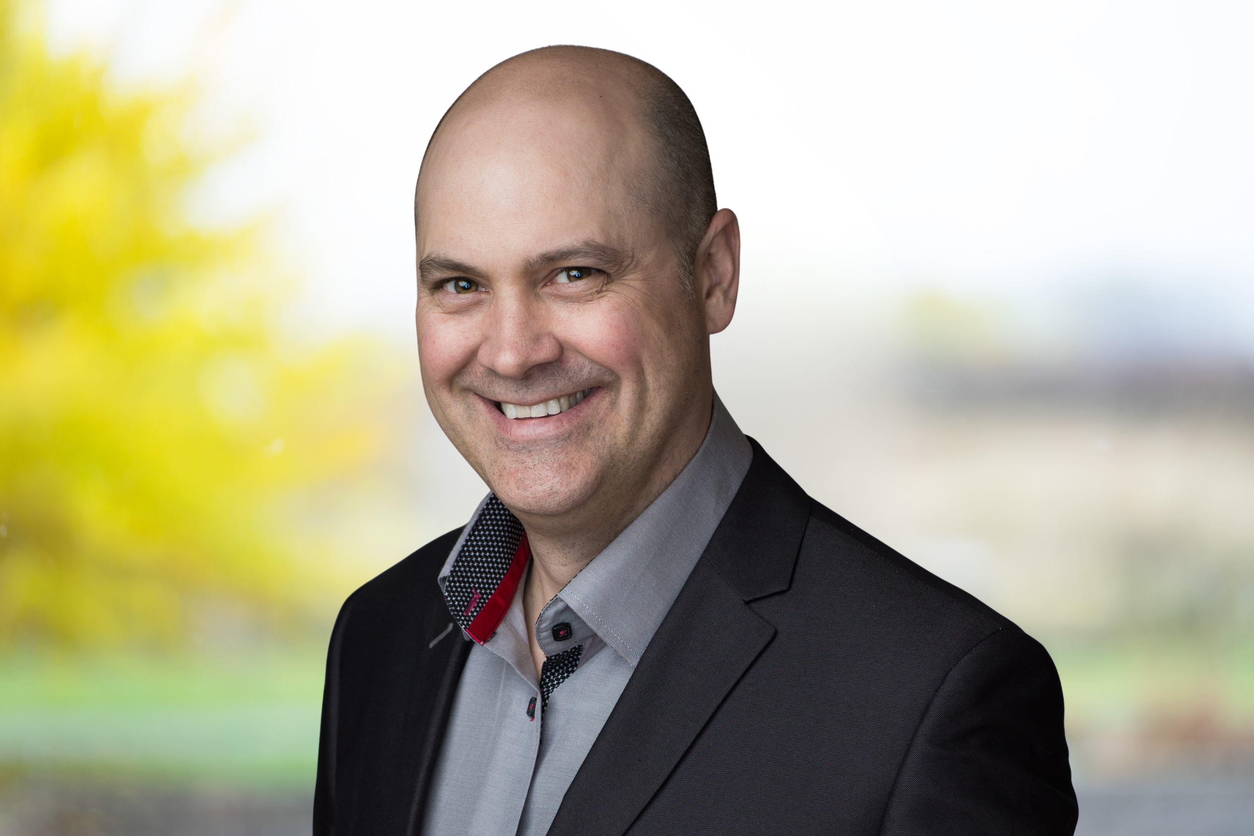 Sean Mulcair headshot 