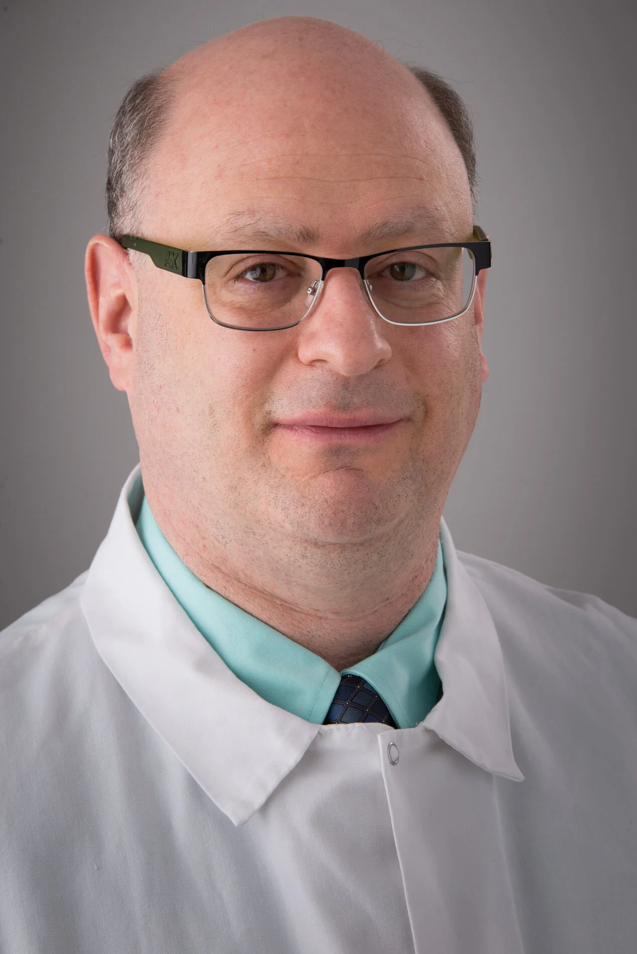 Chief Scientific Officer