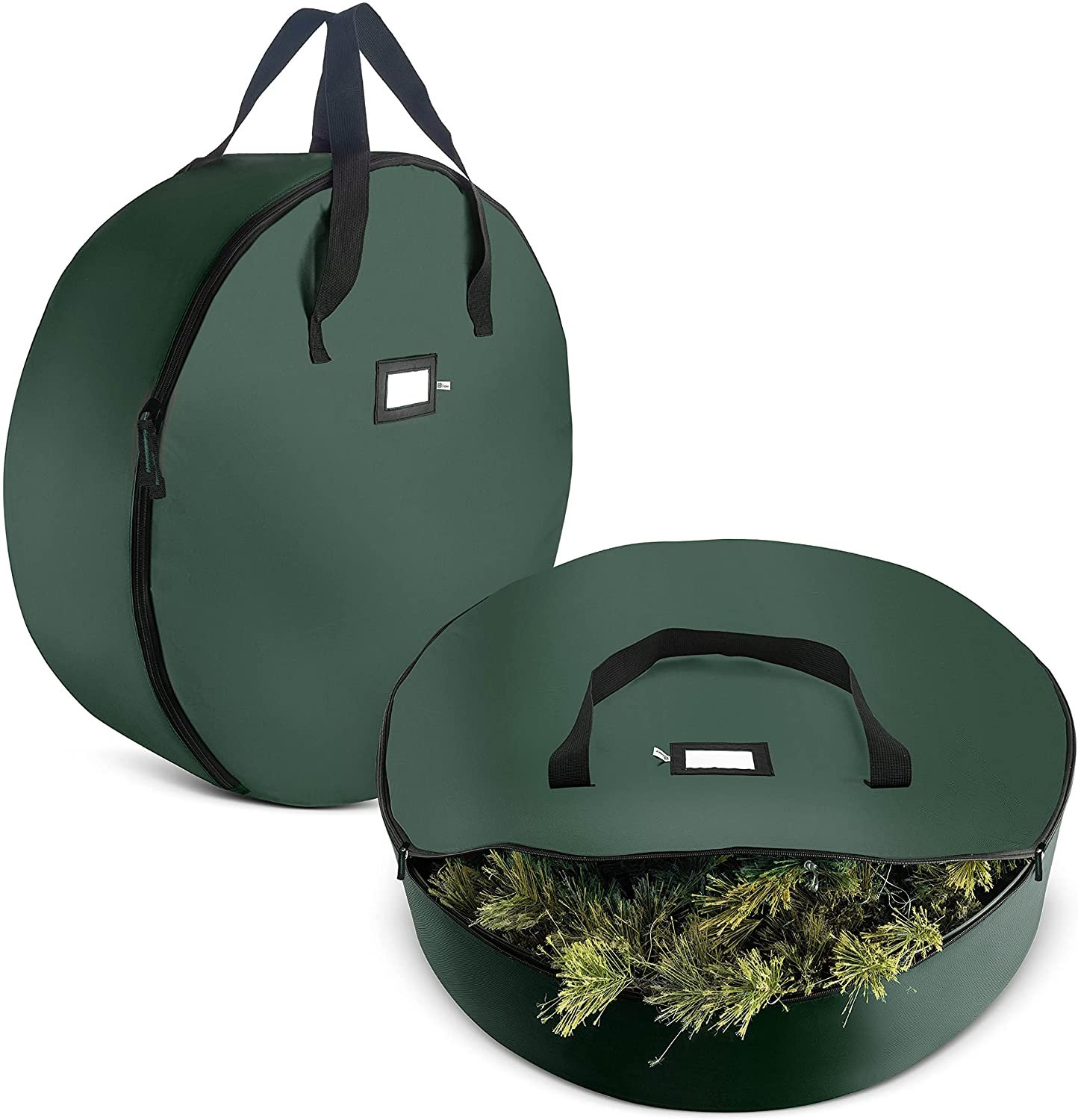 Wreath Storage Bags