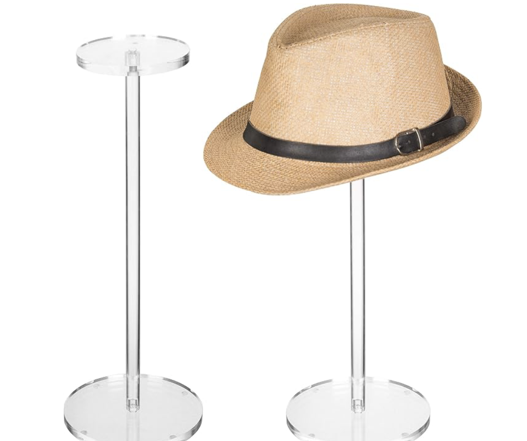 Hat Stands