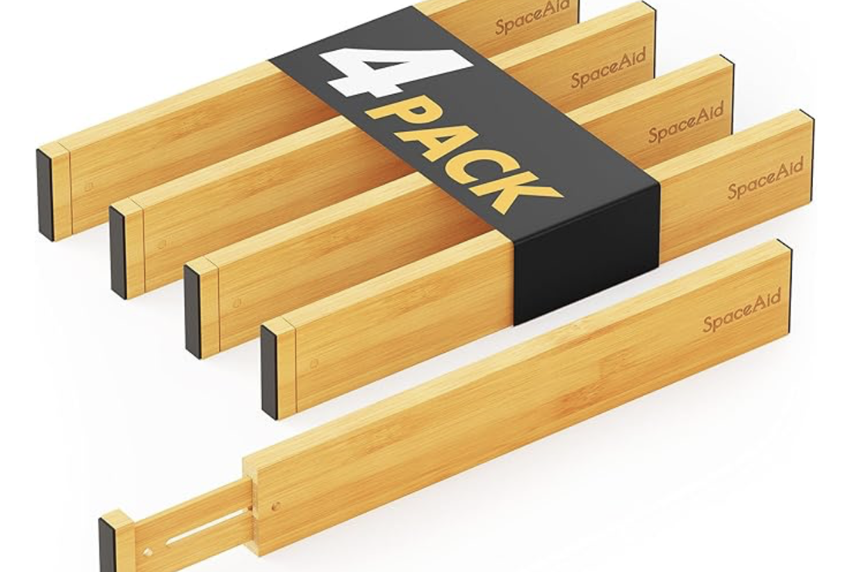 Drawer Dividers