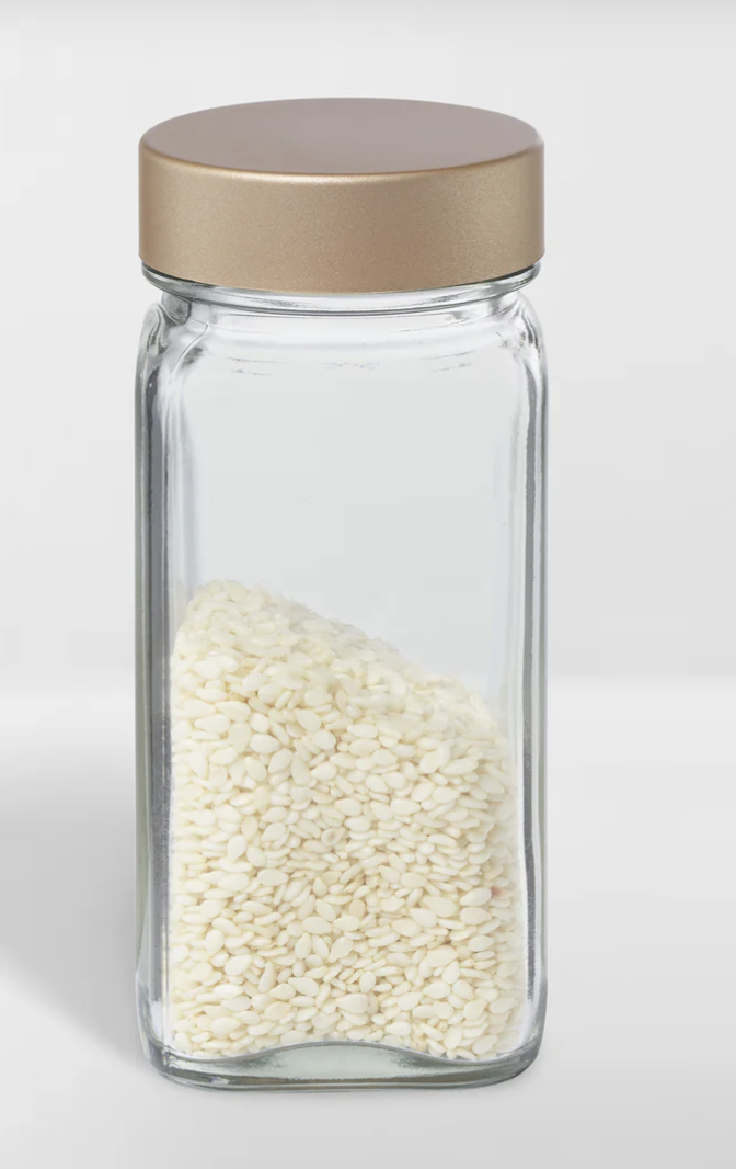 Spice Jar Sets