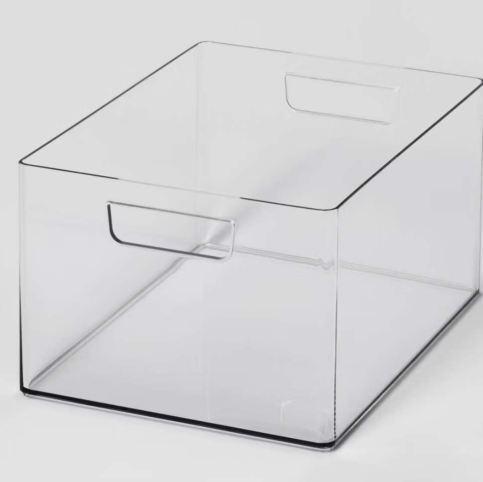 Brightroom Large Bins