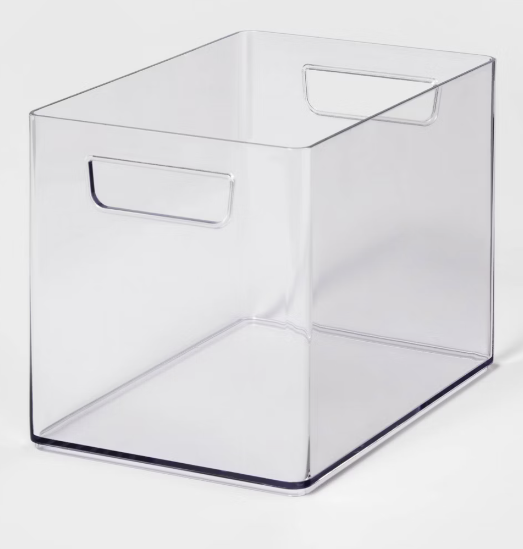 Brightroom Medium Bins