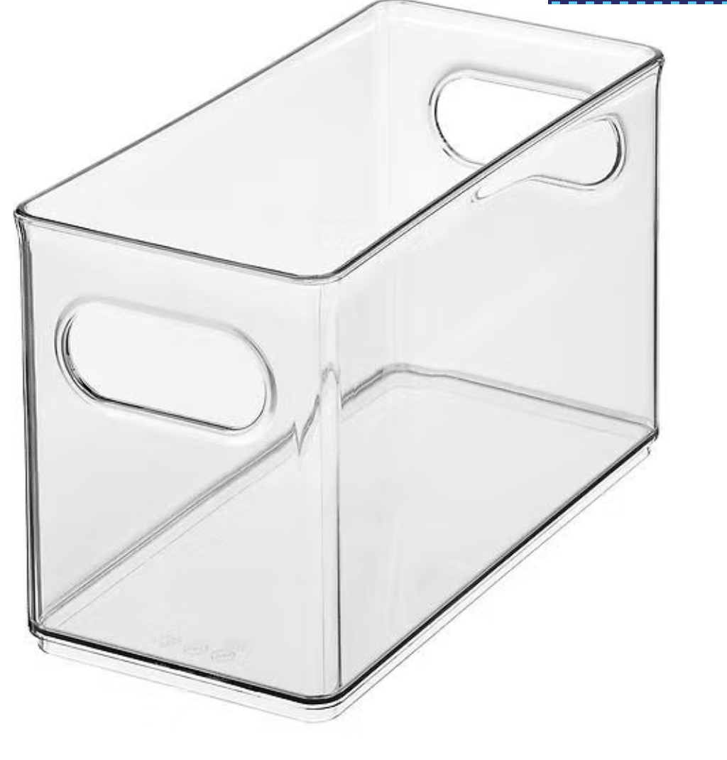 T.H.E Narrow Bin