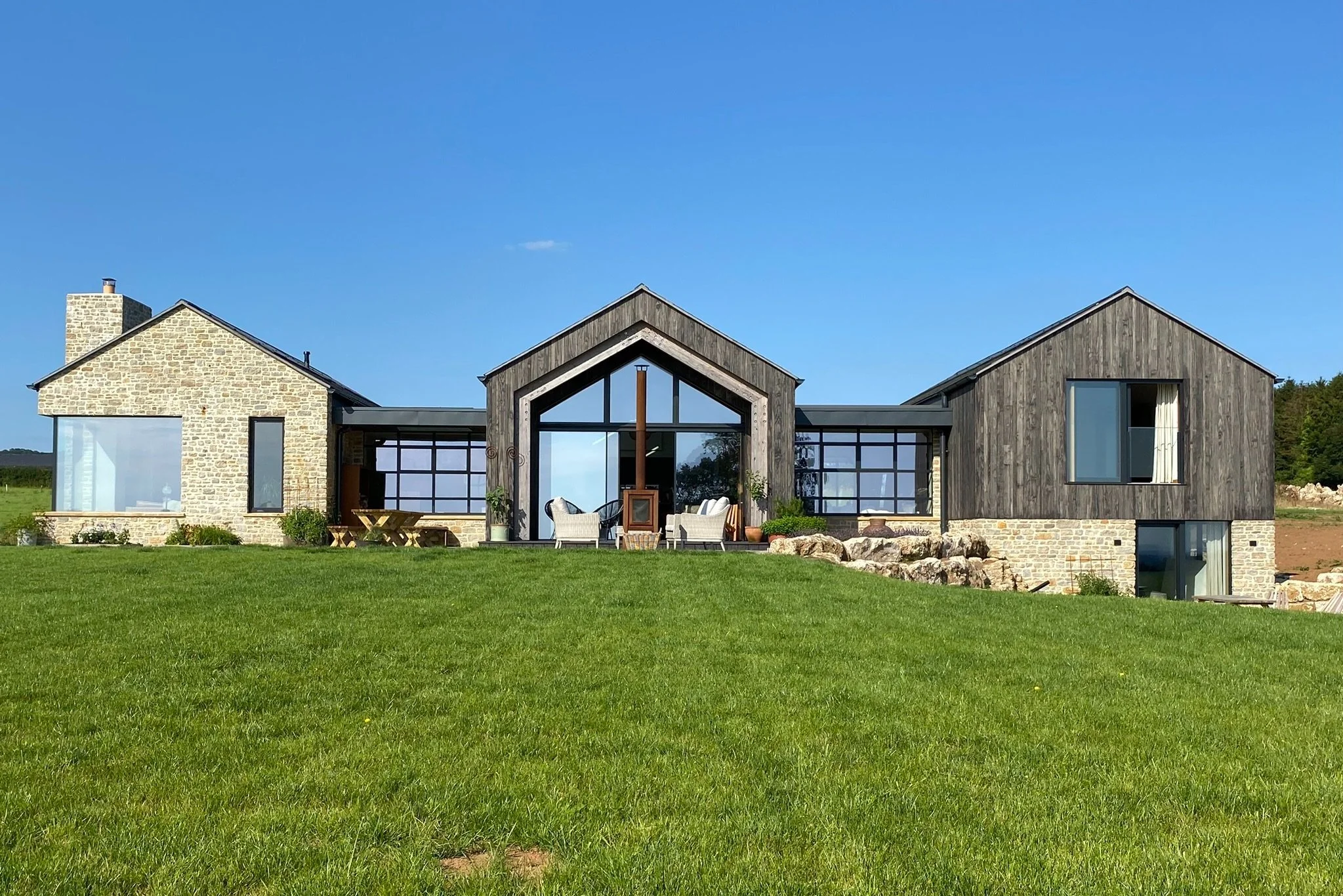 rd Architects Ltd — architectural project photograph 5 from the business website