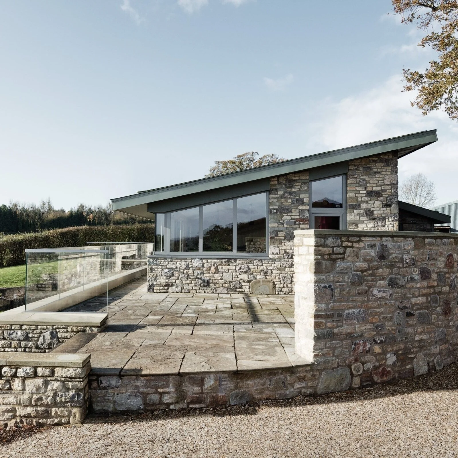 rd Architects Ltd — architectural project photograph 4 from the business website
