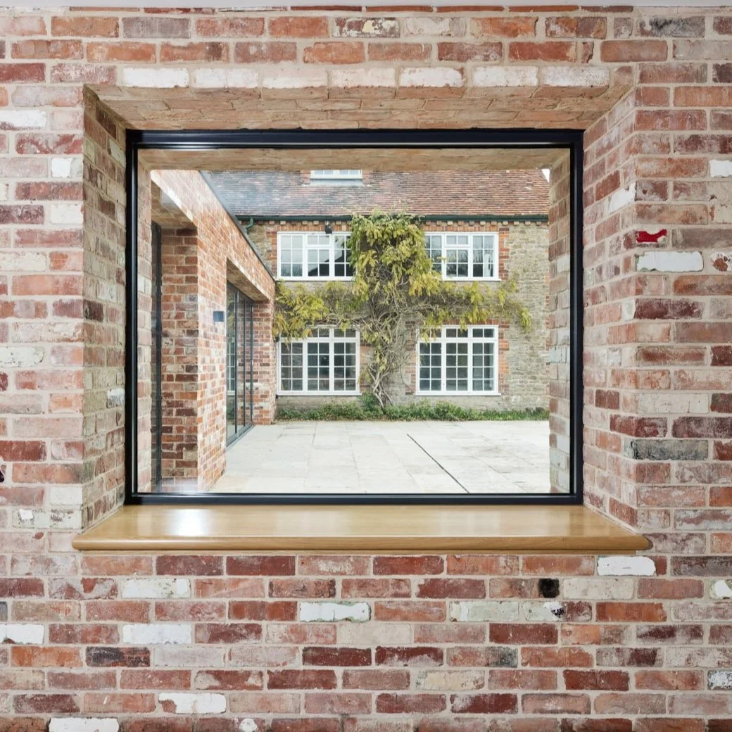 rd Architects Ltd — architectural project photograph 3 from the business website