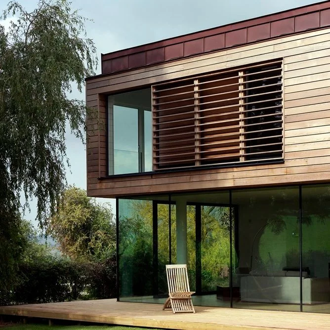 rd Architects Ltd — architectural project photograph 2 from the business website