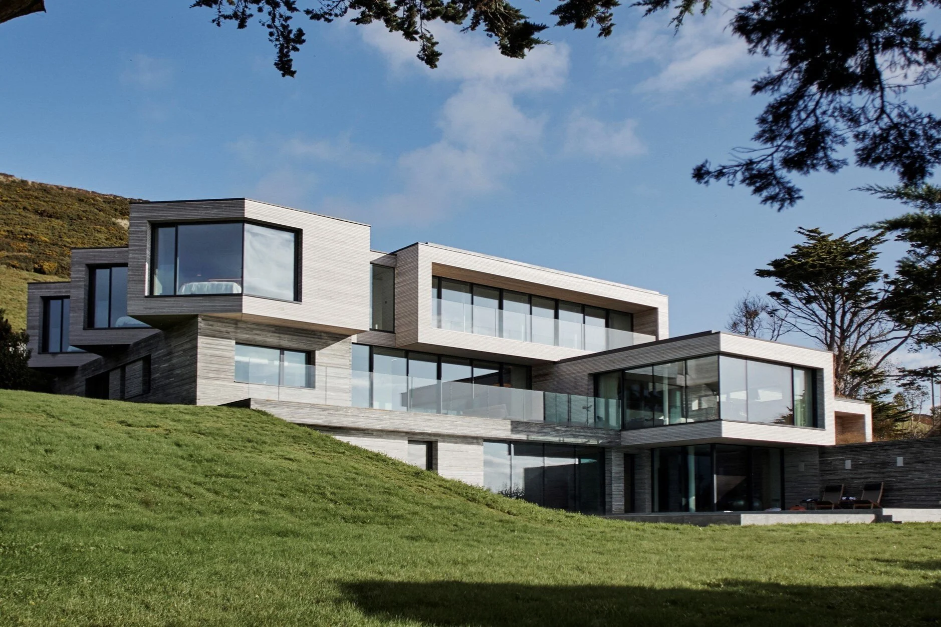 rd Architects Ltd — architectural project photograph 1 from the business website