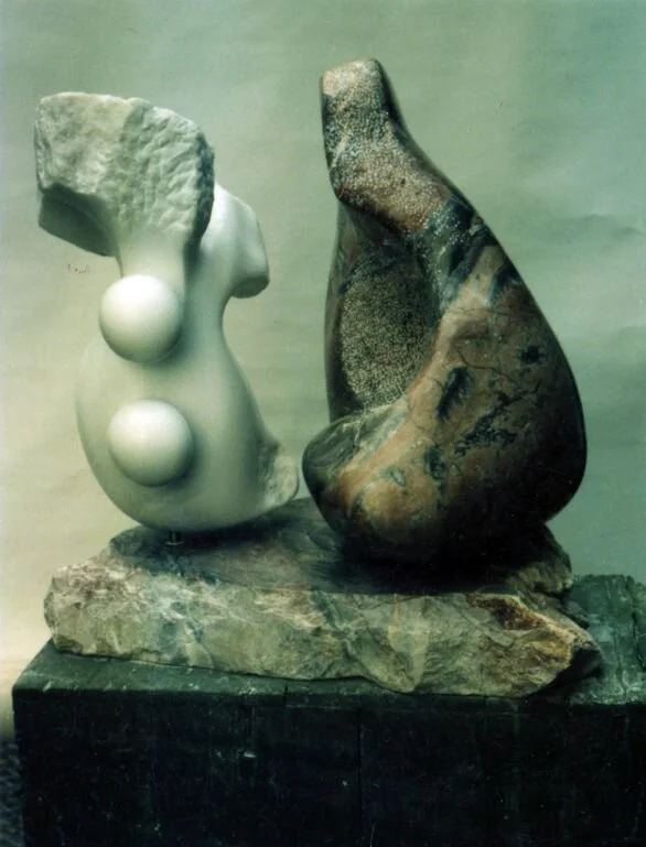 Flight of Fantasy - Pettitor and Lichnitis Parian Marbles.jpeg