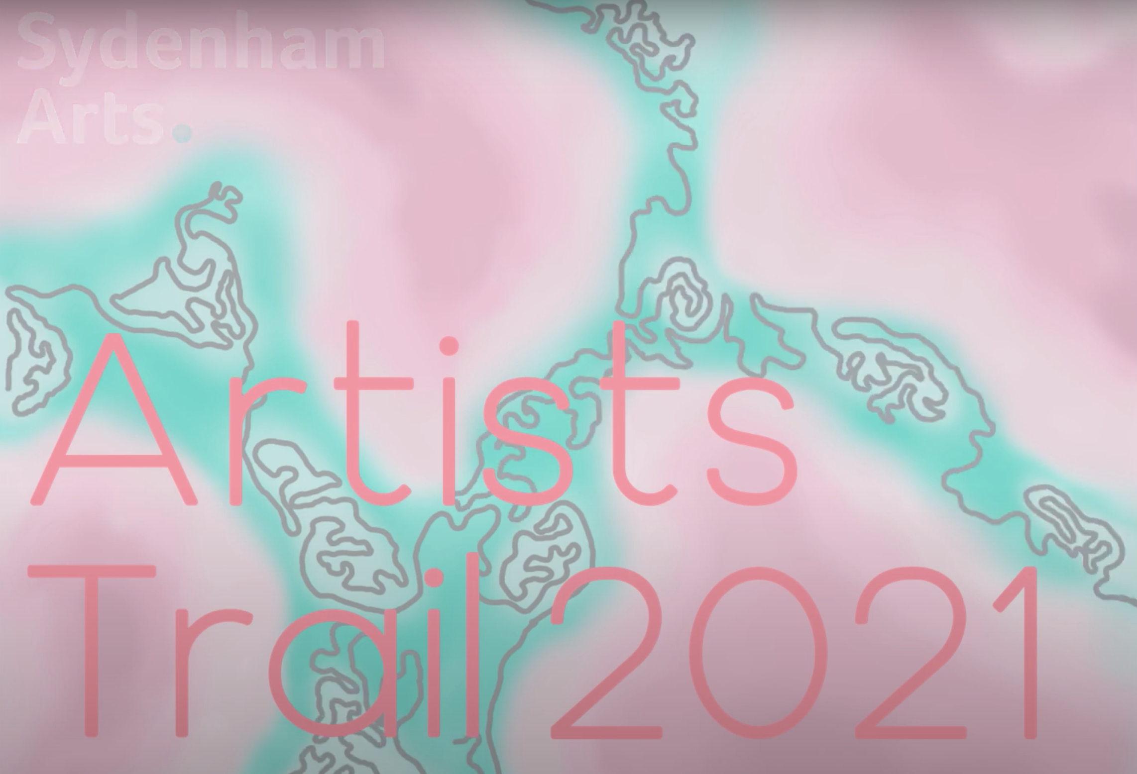 Sydenham Artists’ Trail