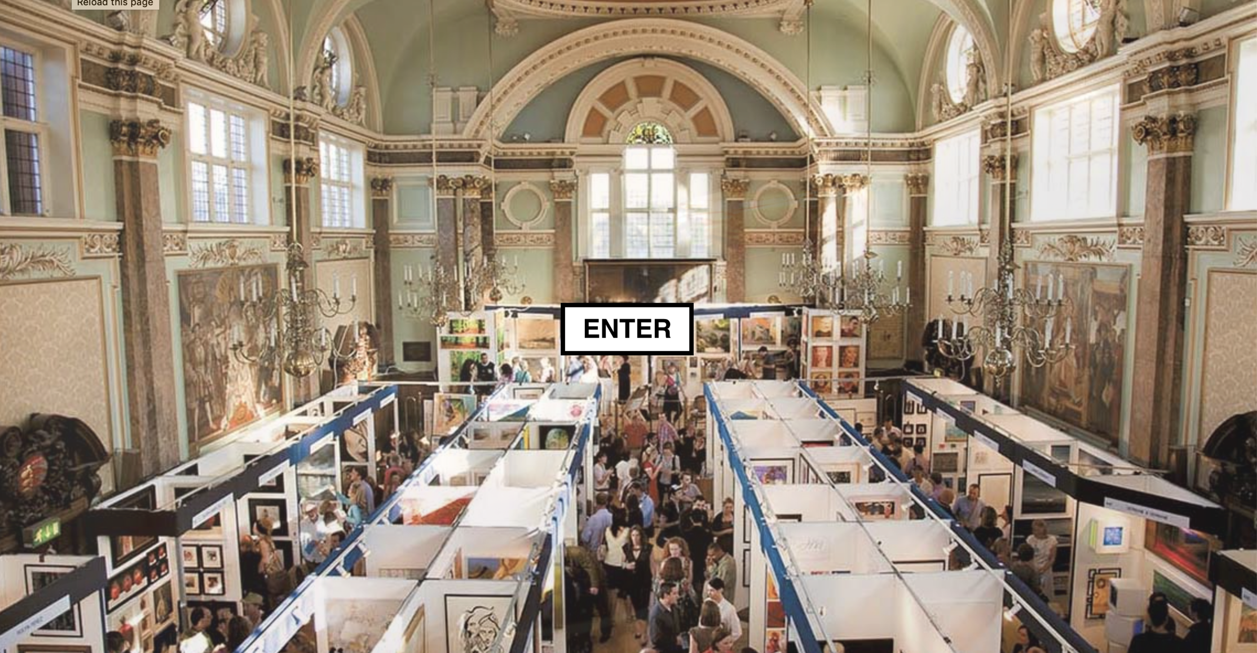 Untitled Artists' Fair