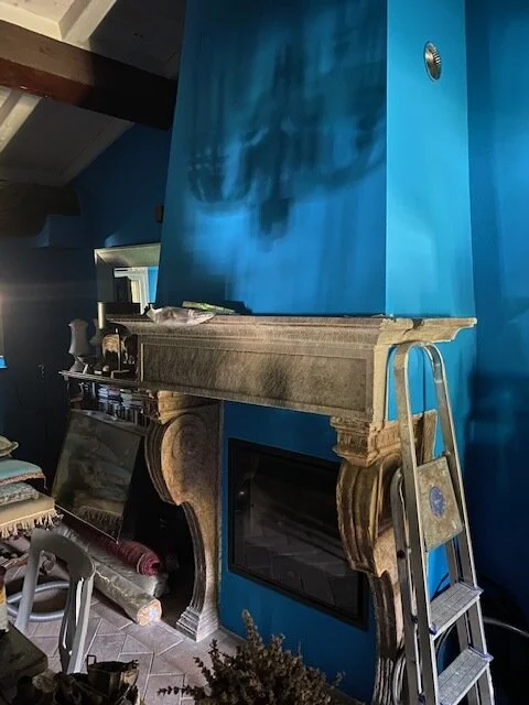 A light at the end of the tunnel...