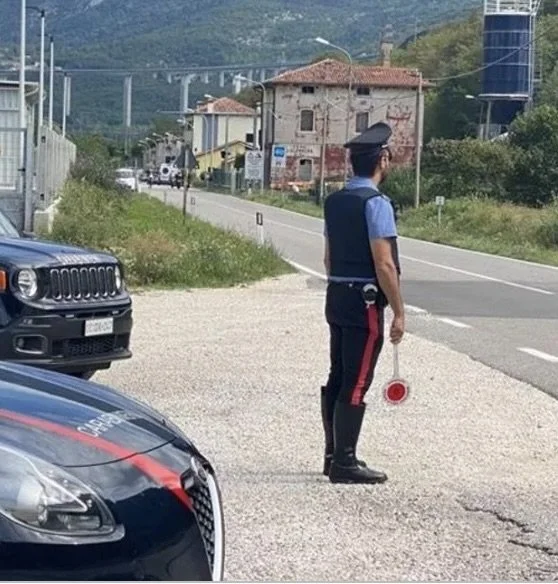 Nabbed... an instruction manual