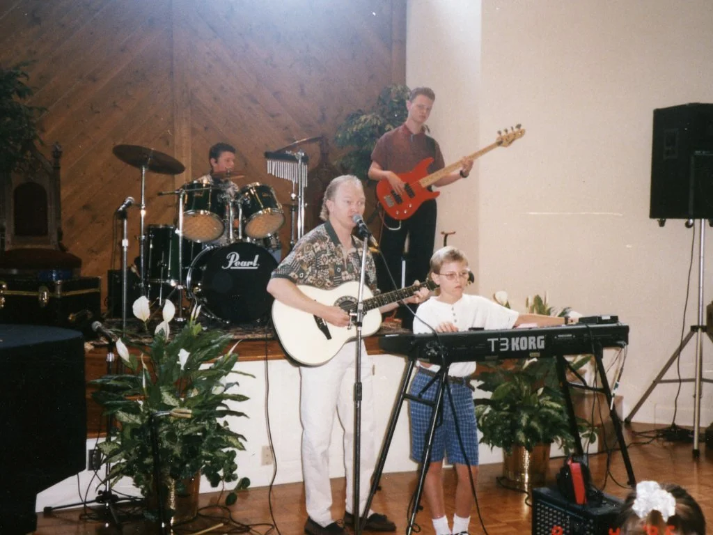 Playin at Pace.jpg