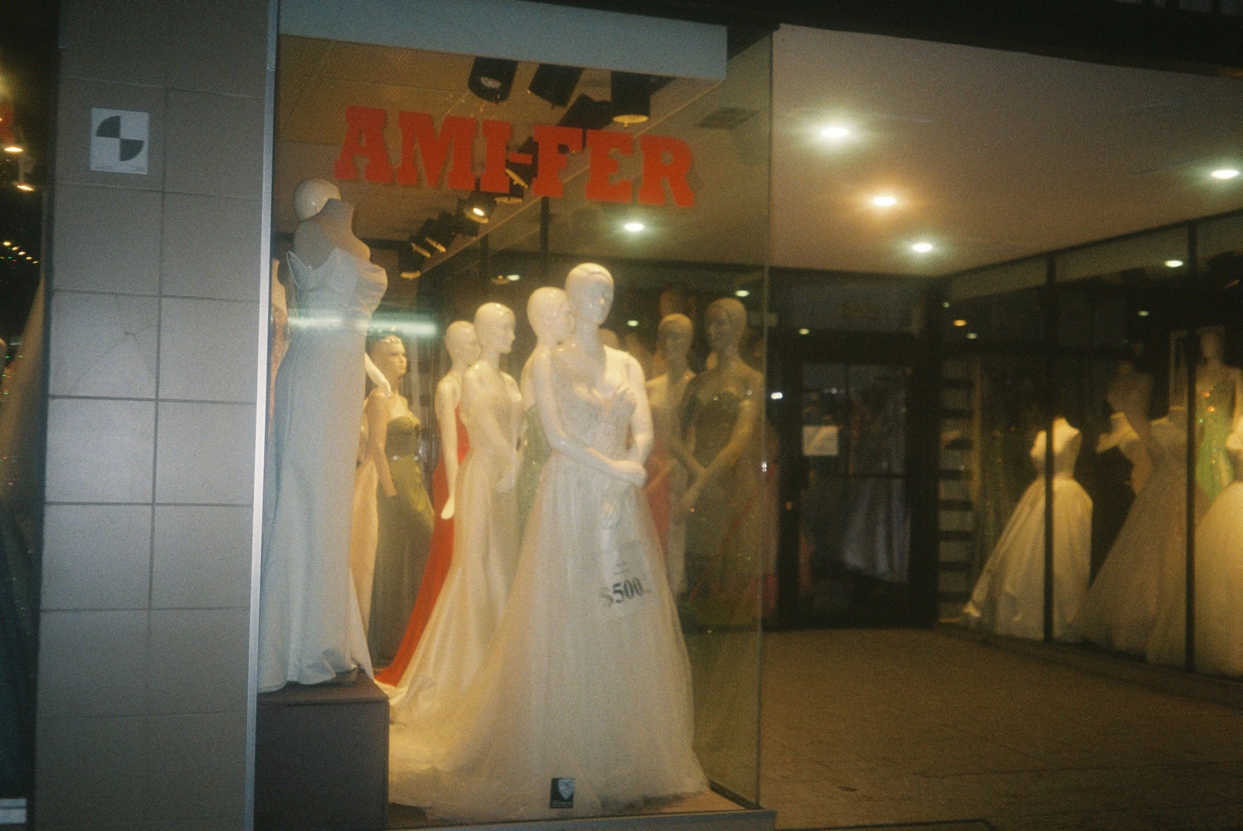 Amor Fati (2025)