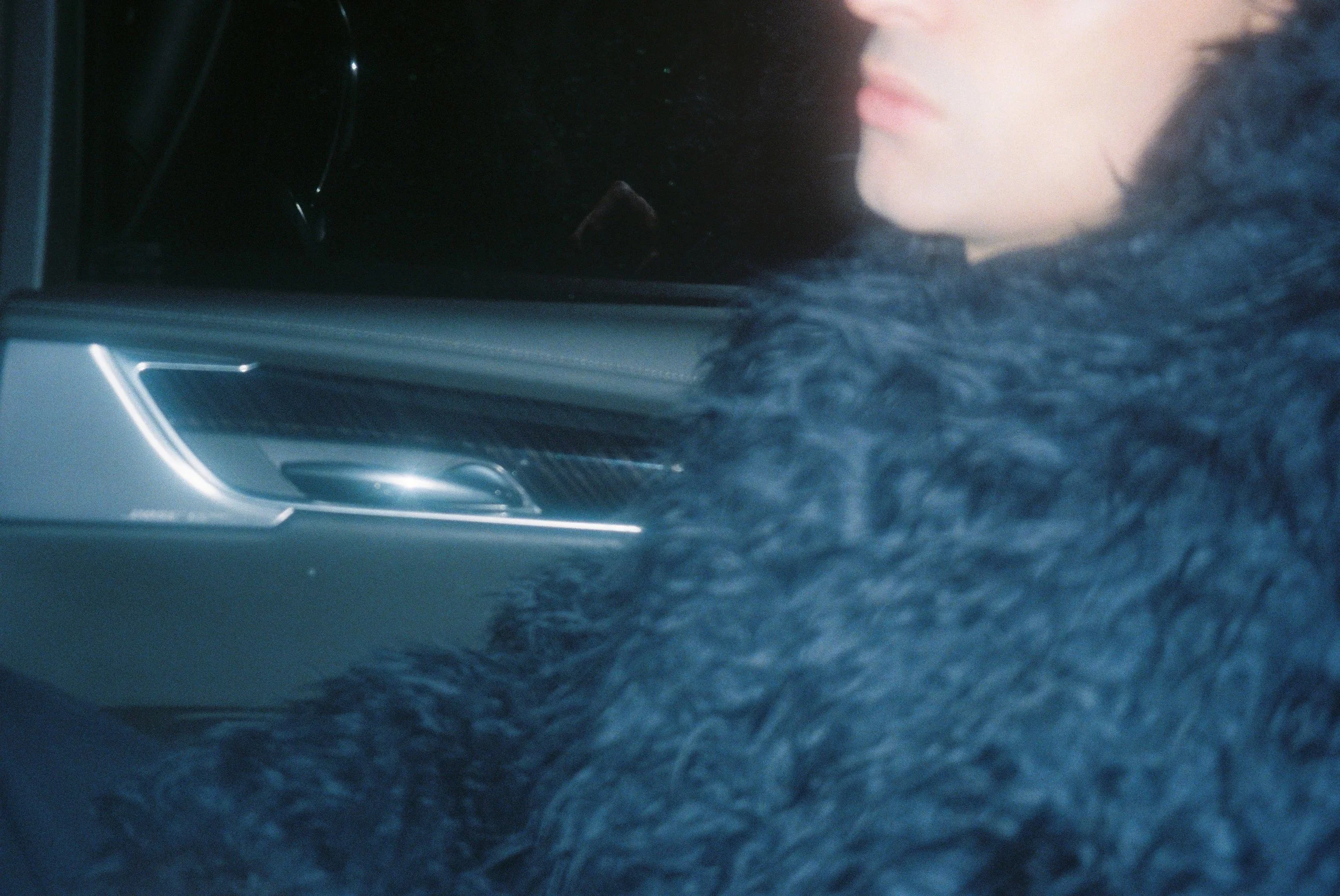 Car Door Twinkle (2024)