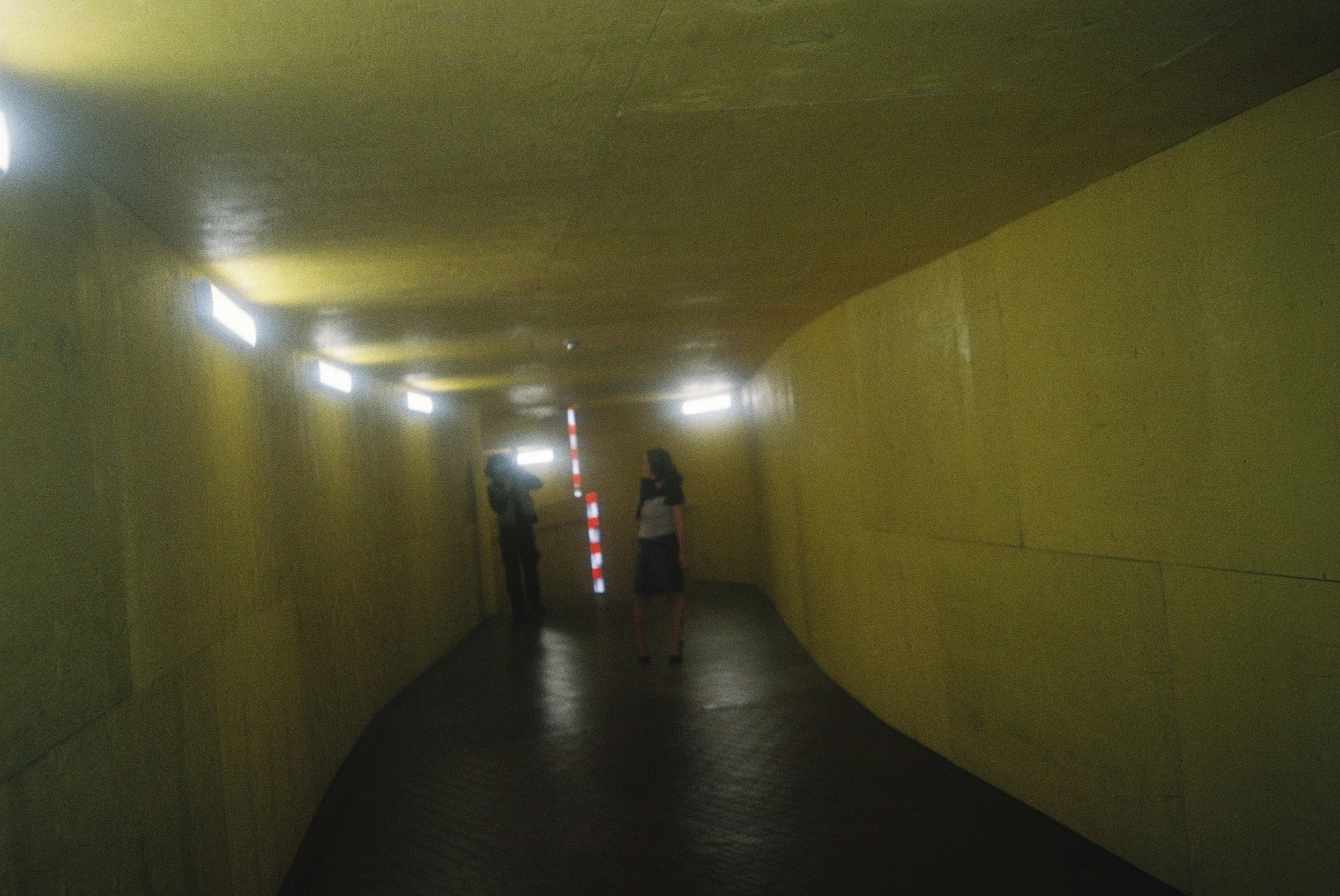 Eija Inside Infinity Again (2024)