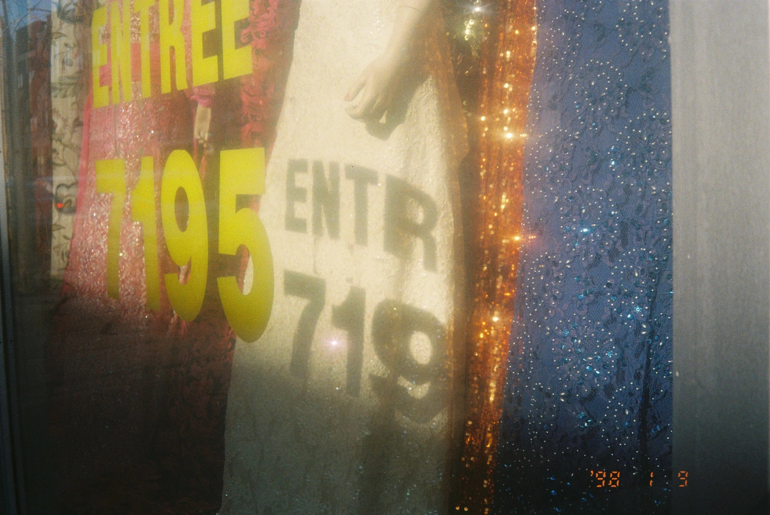 Enter (2024)