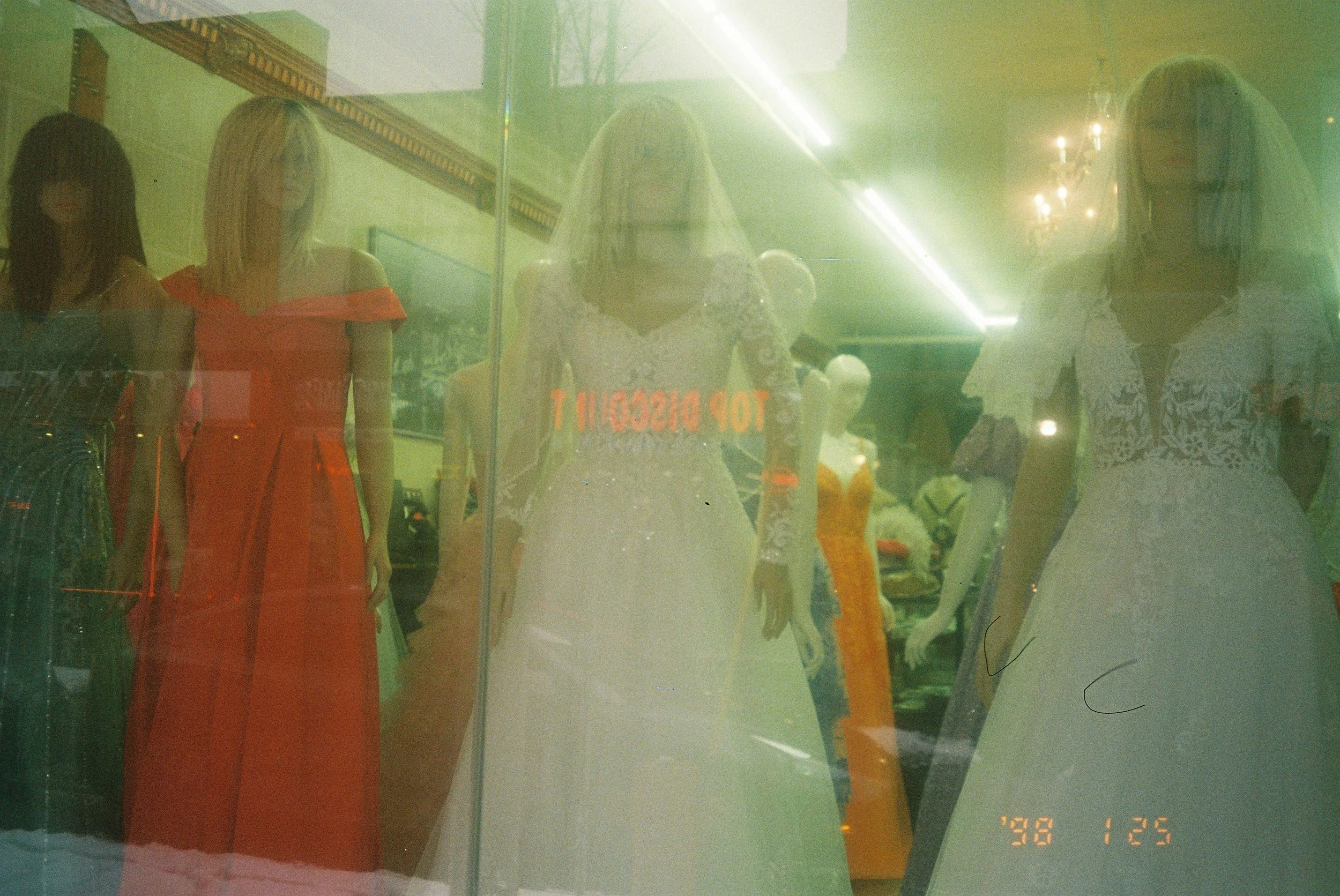 Top Discount (2024)