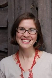 Executive Director Maria Rundle